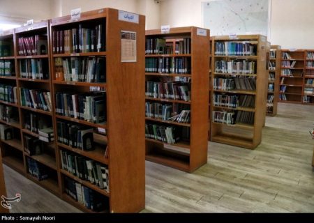 پویش کتابخوانی «روایت فاتحان غرب» در سه استان به راه می‌افتد