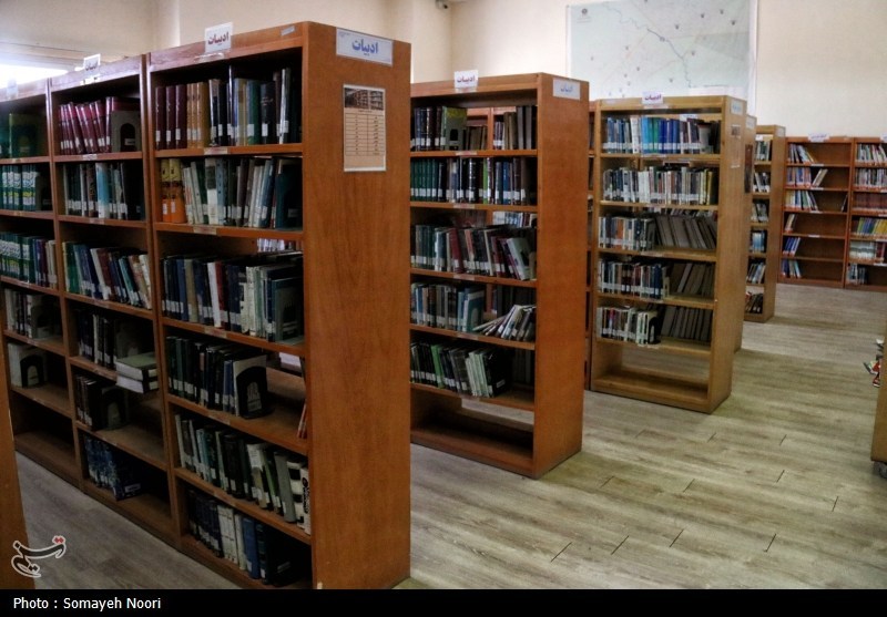 پویش کتابخوانی «روایت فاتحان غرب» در سه استان به راه می‌افتد