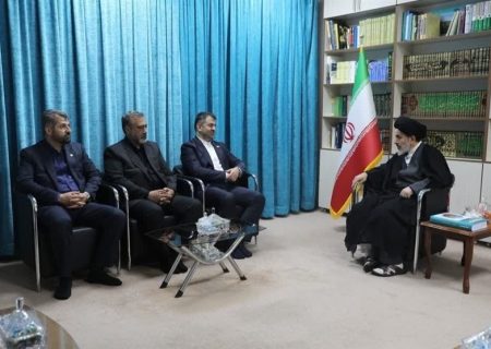ایران در دفاع از سرزمینش هیچ‌گاه عقب‌نشینی نخواهد کرد
