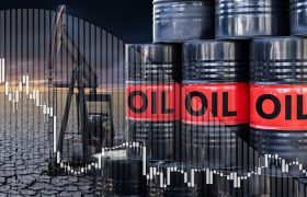 افزایش چشمگیر قیمت نفت در پی تنشها با ایران؛ برنت نزدیک به ۹۵ دلار