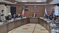 استفاده از ظرفیت هیأت‌های مذهبی و مساجد در برگزاری آیین بین‌المللی تجلیل از پیرغلامان حسینی