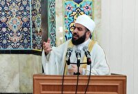 نقش کلیدی امامان جمعه و علما در تحقق صلح و سازش از نگاه امام جمعه اهل‌سنت ارومیه