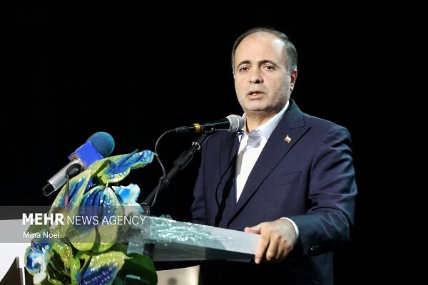 جهاد سازندگی: سازماندهی نیروی مردم برای پیشرفت کشور