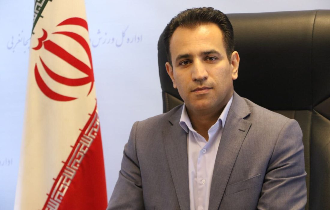 حضور ۵۵ ورزشکار و مربی آذربایجان‌غربی از ۱۷ رشته در بازی‌های آسیایی و پاراآسیایی ناگویا ژاپن پیش‌بینی شد
