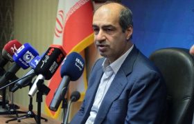 «فرصتهای نوین توسعه پساجنگ در سازمان برنامه و بودجه»