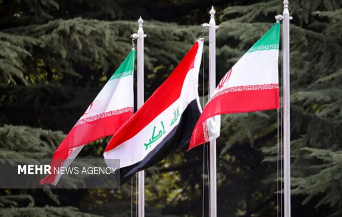 ایران در تلاش برای حفظ جایگاه خود در بازار عراق در رقابت‌های منطقه‌ای شدید