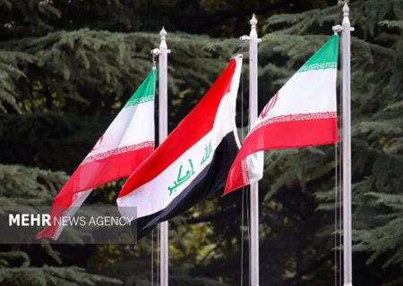 ایران در تلاش برای حفظ جایگاه خود در بازار عراق در رقابت‌های منطقه‌ای شدید