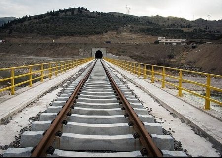 تاسیس اداره کل راه‌آهن در استان آذربایجان‌غربی