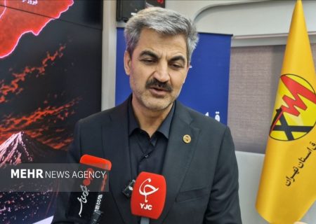 کاهش تلفات برق استان تهران به کمتر از ۱۲ درصد هدف‌گذاری شد