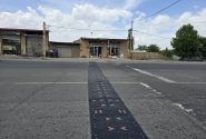 برداشتن و استانداردسازی ۲۶۰ سرعت‌گیر نامناسب در جاده‌های آذربایجان‌غربی
