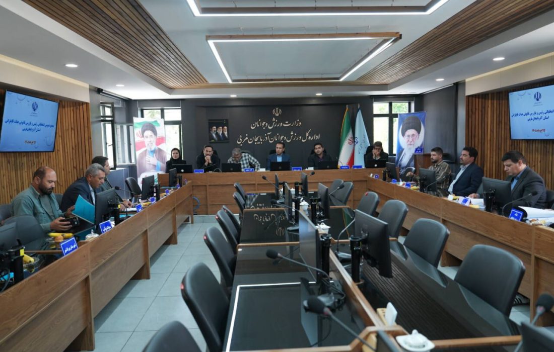 اعتبارات فدراسیون قایقرانی ناکافی است؛ آذربایجان‌غربی، استان مستعد ورزش کشور