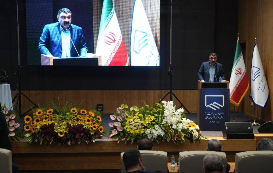 رشد چشمگیر ساخت و ساز قانونی در آذربایجانغربی؛ ارتقای کیفیت و استانداردهای فنی پروژهها