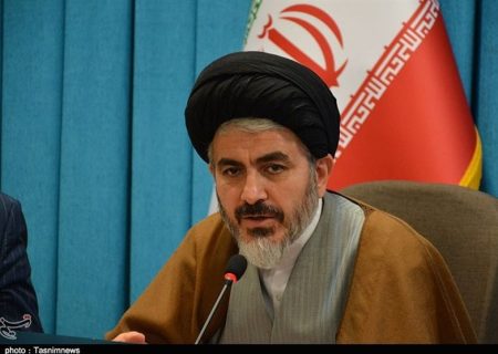 حضور در مراسم تشییع رهبر شهید، دشمنان را به یأس و ناامیدی کشاند