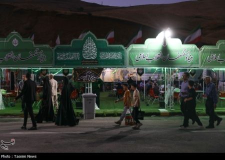 استاندار آذربایجان غربی از مرز تمرچین دیدن کرد