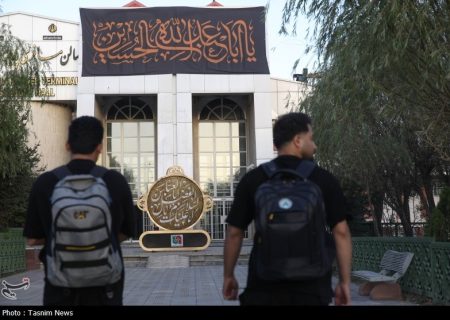 تردد زائران پیاده‌روی اربعین از تمرچین تا اربیل بدون هزینه شد