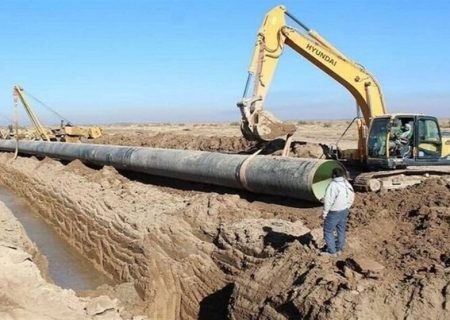 رفع مشکل آب شرب 400 روستای آذربایجان غربی در دست اقدام است