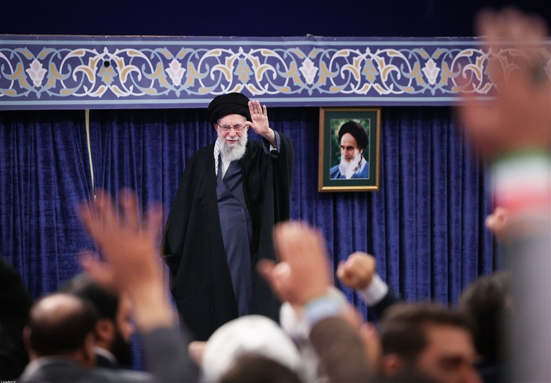 وفاداری به امام شهید و آرمانهای انقلاب اسلامی را سرلوحه خود قرار دادهایم