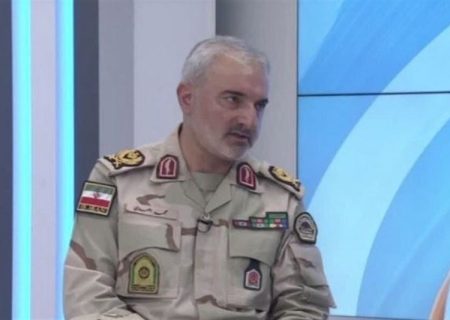 موکب مرزبانی در نقطه صفر مرزی تمرچین به فعالیت‌های خود ادامه می‌دهد