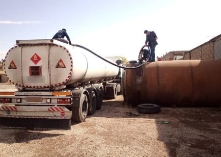 زنجیره تأمین سوخت در خراسان رضوی به طور کامل پایدار شد