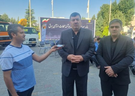 کاهش ۱۸۸۰ مگاوات بار غیرمجاز برق با اجرای طرح مهتاب؛ تمرکز بر مصرف برق به جای گاز در بخش خانگی