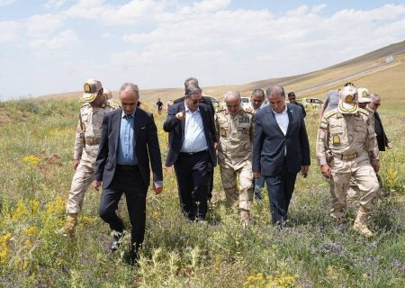 بازگشایی مرز شیخ‌سلو در نقطه صفر مرزی ایران در دست بررسی است