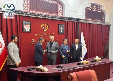 رئیس پیشین سازمان منطقه آزاد ماکو، دبیر شورایعالی مناطق آزاد و ویژه اقتصادی منصوب شد