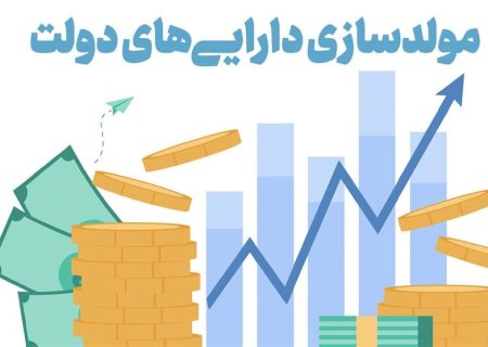 دارایی‌های مازاد دولت؛ موتور محرک توسعه کشور باید شود