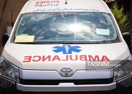 خدمات درمانی به 3000 زائر اربعین در آذربایجان‌غربی ارائه شد