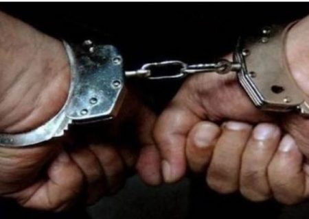 دستگیری متهم فراری اخلالگر نظام ارزی در پیرانشهر