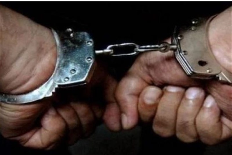 دستگیری متهم فراری اخلالگر نظام ارزی در پیرانشهر