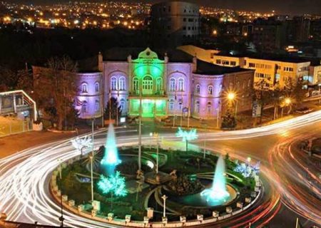 ارومیه؛ نگین فرهنگی ایران در دل تاریخ
