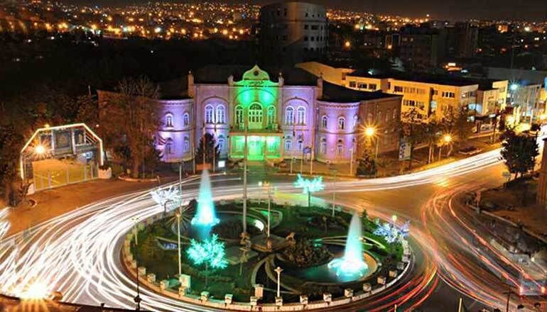 ارومیه؛ نگین فرهنگی ایران در دل تاریخ