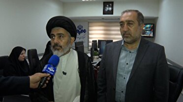 نماینده ولی‌فقیه در آذربایجان غربی: رسانه‌ها باید امید و روایت صحیح را تقویت کنند