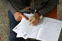 رقابت ۴۵ هزار و ۸۴۳ داوطلب کنکور سراسری در آذربایجان‌غربی