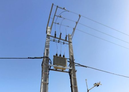 جمع‌آوری ۴۴ مورد انشعاب غیرمجاز برق در آذربایجان‌غربی