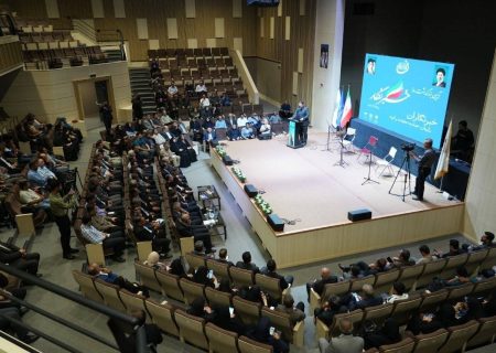 مراسم گرامیداشت روز خبرنگار در آذربایجان‌غربی برگزار گردید