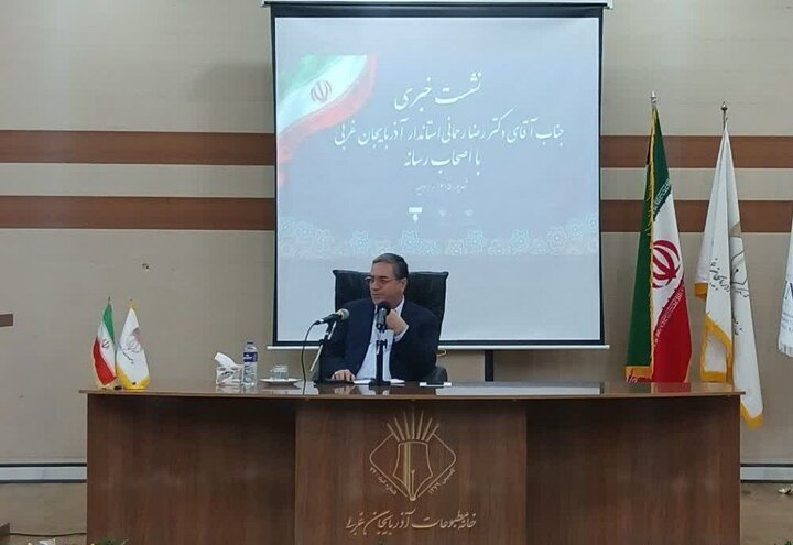 توسعه اقتصادی باید تا سال ها اولویت اول آذربایجان غربی باشد